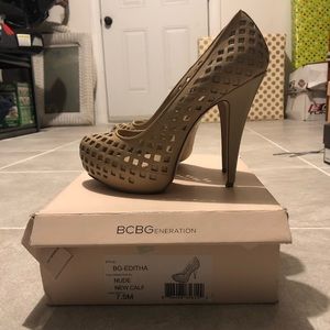 Bcbg Shoes